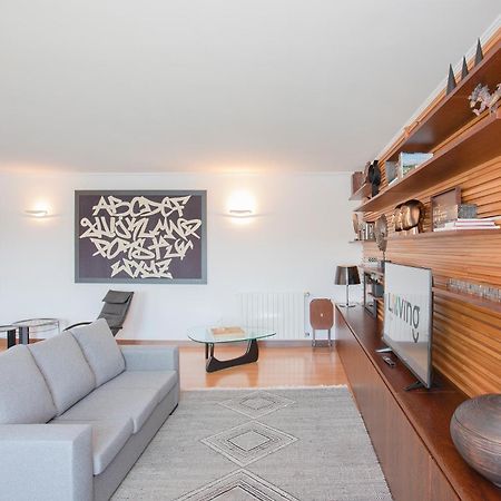 Liiiving In Porto - Douro Riverside Apartment ภายนอก รูปภาพ