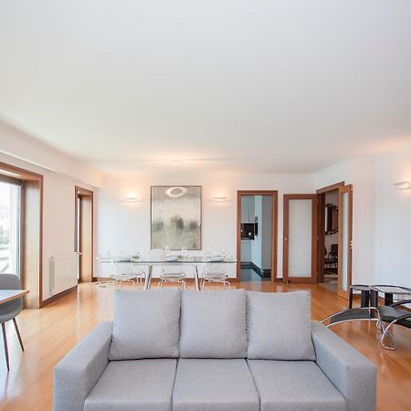 Liiiving In Porto - Douro Riverside Apartment ภายนอก รูปภาพ