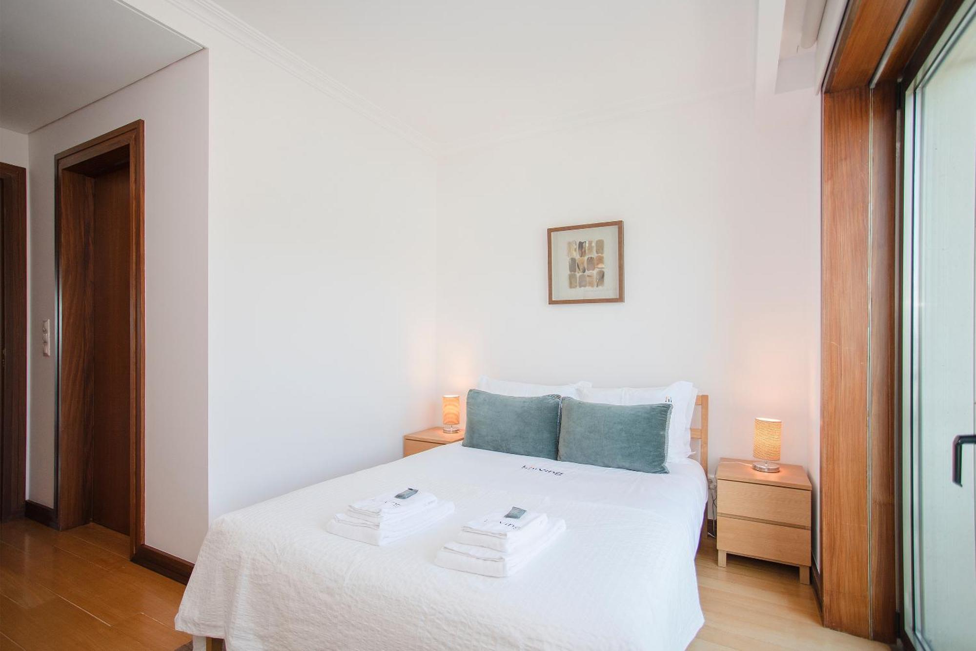 Liiiving In Porto - Douro Riverside Apartment ภายนอก รูปภาพ