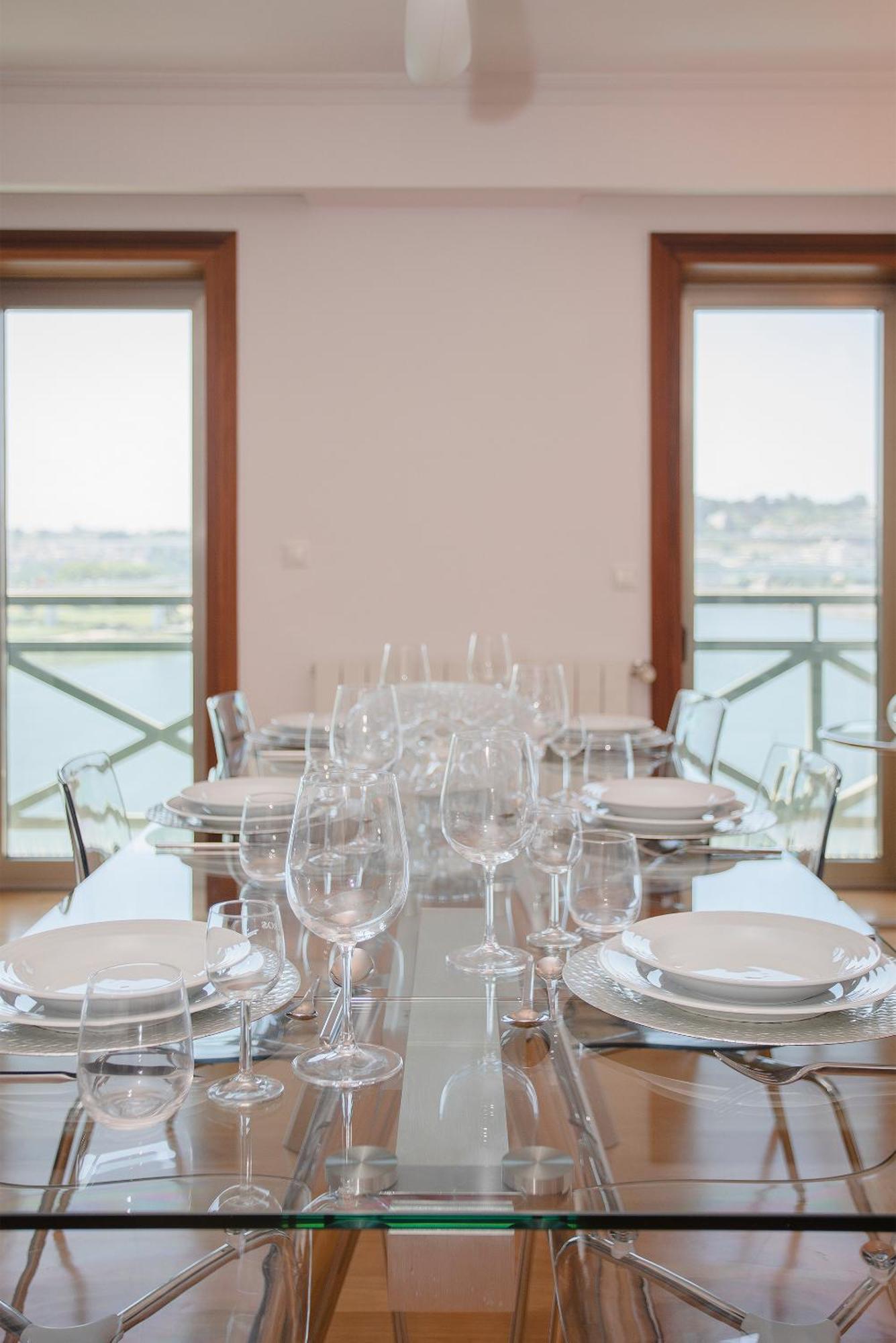 Liiiving In Porto - Douro Riverside Apartment ภายนอก รูปภาพ